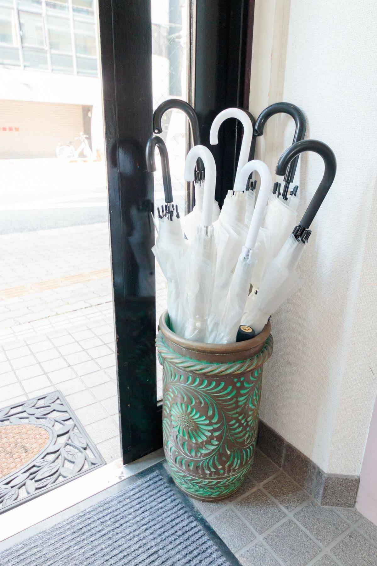 Namba Hostel Ōsaka Eksteriør bilde
